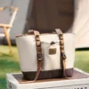 Sac isotherme étanche portable pour camping
