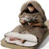 Sac de couchage de camping Automne hiver MOBI GARDEN