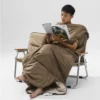 Sac de couchage de camping Automne hiver MOBI GARDEN