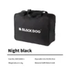 Sac de rangement multifonctionnel grande capacité 30 L - Black Dog