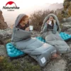 Sac de couchage avec capuche Naturehike