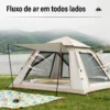 Tente de Camping One Touch
