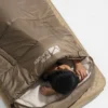 Sac de couchage de camping Automne hiver MOBI GARDEN