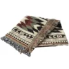 Couverture chaude Jacquard Ethnic Wind