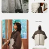 Sac de couchage poncho Naturehike