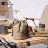Sac de rangement en toile MOBI GARDEN