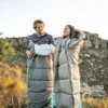 Sac de couchage avec capuche Naturehike