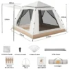 Tente de Camping One Touch