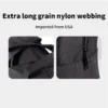 Sac de rangement multifonctionnel grande capacité 30 L - Black Dog