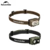 Lampe frontale rechargeable USB LED Naturehike