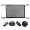 Filet de rangement suspendu camping car
