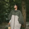 Sac de couchage poncho Naturehike