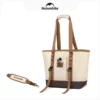 Sac isotherme étanche portable pour camping