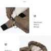 Sac de couchage de camping Automne hiver MOBI GARDEN