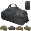 Sac de randonnée 60L - 80L