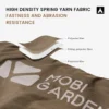 Sac de couchage de camping Automne hiver MOBI GARDEN