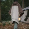 Sac de couchage poncho Naturehike