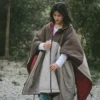 Sac de couchage poncho Naturehike