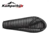 Sac de couchage grand froid ultra-léger