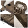 Sac de couchage de camping Automne hiver MOBI GARDEN
