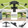 Tente de Camping One Touch