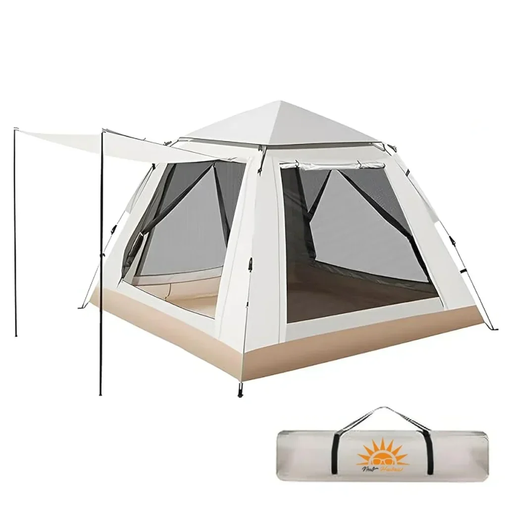 Tente de Camping One Touch