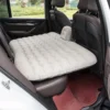 Matelas gonflable voiture banquette arrière