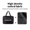 Sac de rangement multifonctionnel grande capacité 30 L - Black Dog