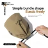 Sac de rangement en toile MOBI GARDEN