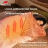 Sac de couchage avec capuche Naturehike