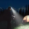 Lampe frontale rechargeable USB Naturehike