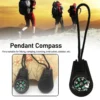 kf-H1dc8a29814394b88a6943c490975385bV Thermomètre de Survie W5G1 pour Camping