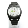 Montre Boussole Militaire Bracelet Étanche