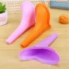 Urinoir portable pour femme