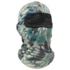 Cagoule de cyclisme unisexe avec protection UV 