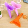 Urinoir portable pour femme