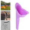 Urinoir portable pour femme