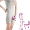 Urinoir portable pour femme