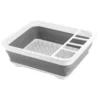 Egouttoir vaisselle pliable pour camping car
