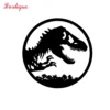 Autocollant Voiture Jurassic Park