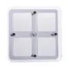 Eclairage LED camping car Panneau Lumineux Tactile