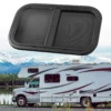 Fenêtre camping car coulissante verre trempé