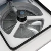 Ventilateur de toit camping car 12V