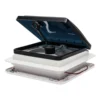 Ventilateur de toit camping car 12V