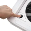 Ventilateur de toit camping car 12V