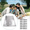 Mousse isolation thermique Ultralégère et Imperméable