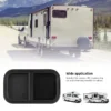 Fenêtre camping car coulissante verre trempé