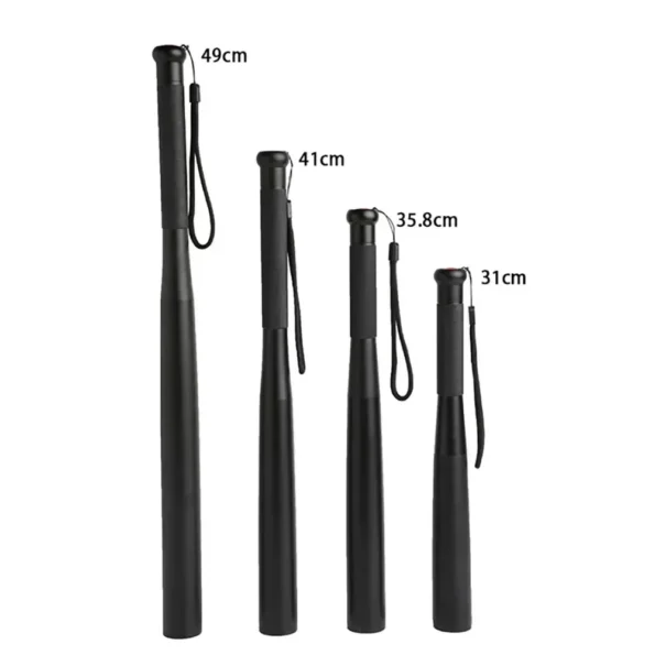 kf-S1d6627952f2d453bab9f6c251801367a3 Lampe torche tactique LED T6 longue – 4 tailles disponibles