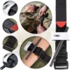 kf-S278ee70b65f84feea6a09b5c5d80d2bfY Porte-garrot tactique MOLLE avec ciseaux – Kit 3 pièces