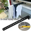 Étendoir à Linge pour Camping-Car Peugeot Boxer et Fiat Ducato